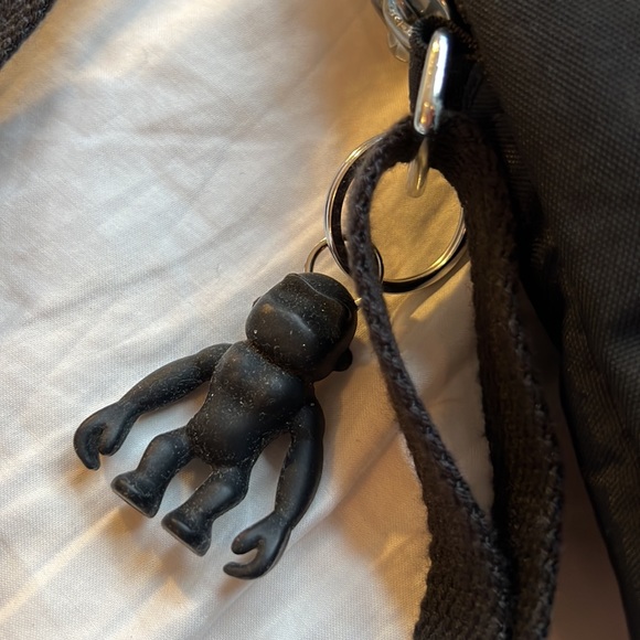 Kipling Small Crossbody Bag - Picture 4 of 10